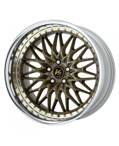 VS XV WORK WHEELS 