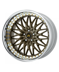 VS XV WORK WHEELS 