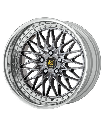 VS XV WORK WHEELS 