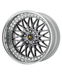VS XV WORK WHEELS 