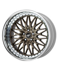 VS XV WORK WHEELS 