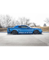 VS XV WORK WHEELS 