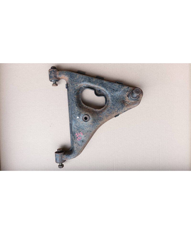 TRIANGLE INFERIEUR GAUCHE ARRIERE 200SX S13 NISSAN TRIANGLE INFERIEUR GAUCHE ARRIERE 200SX S13 NISSAN