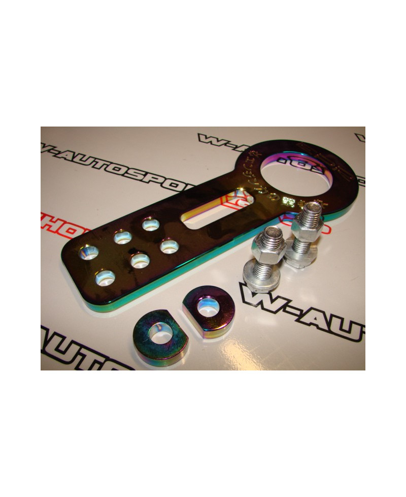 ANNEAU DE REMORQUAGE EPR