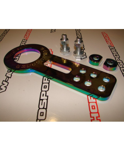 ANNEAU DE REMORQUAGE EPR