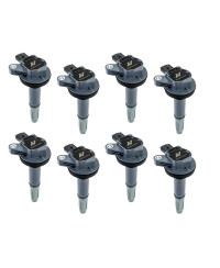 BOBINES ALLUMAGE FORD MUSTANG 5.0L 2011-2016 - MISHIMOTO 