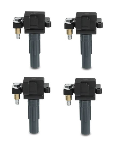 BOBINES ALLUMAGE SUBARU WRX/STI 2.5L 2011+ - MISHIMOTO 