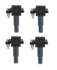 BOBINES ALLUMAGE SUBARU WRX/STI 2.5L 2011+ - MISHIMOTO 