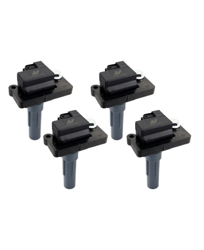 BOBINES ALLUMAGE SUBARU WRX/STI 2.5L 2011+ - MISHIMOTO 