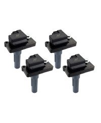 BOBINES ALLUMAGE SUBARU WRX/STI 2.5L 2011+ - MISHIMOTO 