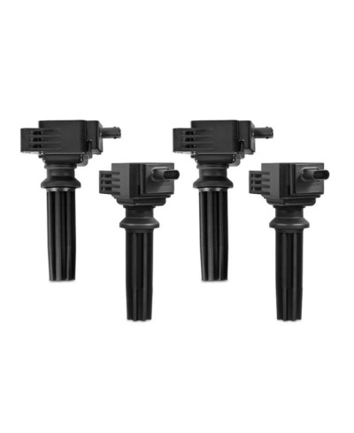 BOBINES ALLUMAGE FORD FOCUS ST 2012-2018/ MUSTANG ECOBOOST 2015+ - MISHIMOTO 