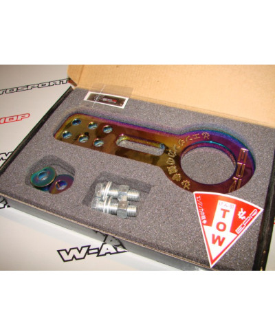 ANNEAU DE REMORQUAGE EPR