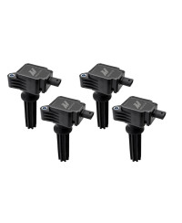 BOBINES ALLUMAGE FORD FOCUS ST 2012-2018/ MUSTANG ECOBOOST 2015+ - MISHIMOTO 