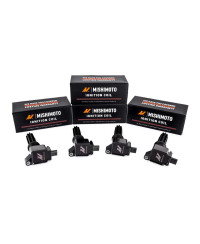 BOBINES ALLUMAGE FORD FOCUS ST 2012-2018/ MUSTANG ECOBOOST 2015+ - MISHIMOTO 