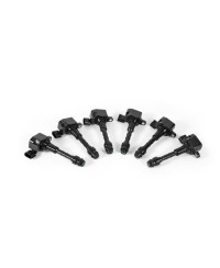 BOBINES ALLUMAGE NISSAN 350Z 2003-2006 - MISHIMOTO 