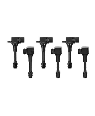 BOBINES ALLUMAGE NISSAN 350Z 2003-2006 - MISHIMOTO 