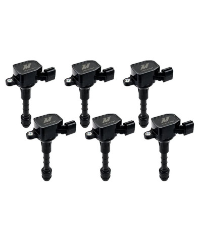 BOBINES ALLUMAGE NISSAN 350Z 2003-2006 - MISHIMOTO 