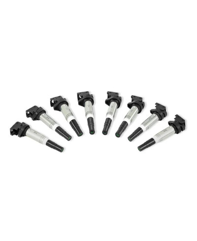 BOBINES ALLUMAGE BMW M54, N20, N52, N54, N55, N62, S54, S62 2002+ - MISHIMOTO