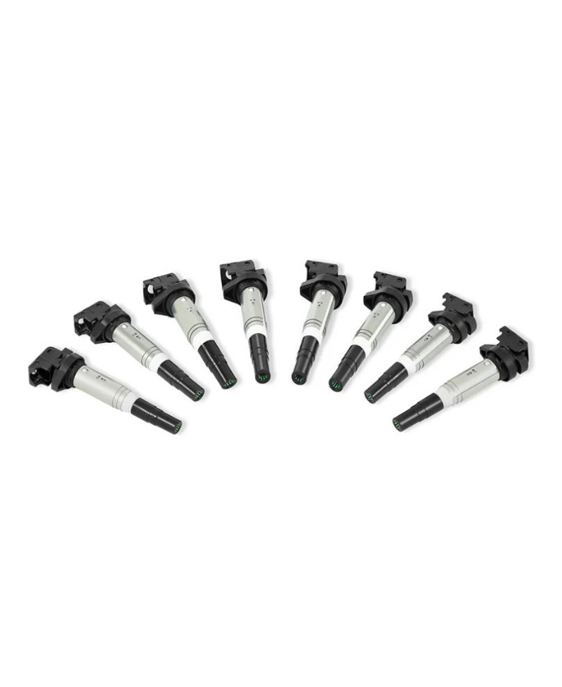 BOBINES ALLUMAGE BMW M54, N20, N52, N54, N55, N62, S54, S62 2002+ - MISHIMOTO