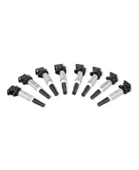 BOBINES ALLUMAGE BMW M54, N20, N52, N54, N55, N62, S54, S62 2002+ - MISHIMOTO