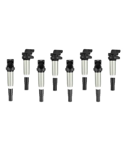 BOBINES ALLUMAGE BMW M54, N20, N52, N54, N55, N62, S54, S62 2002+ - MISHIMOTO