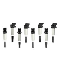 BOBINES ALLUMAGE BMW M54, N20, N52, N54, N55, N62, S54, S62 2002+ - MISHIMOTO