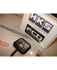 FUEL CUT DEFENCER FCD TYPE STD HKS 