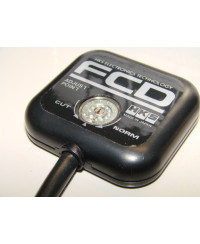 FUEL CUT DEFENCER FCD TYPE STD HKS 