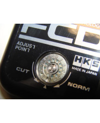 FUEL CUT DEFENCER FCD TYPE STD HKS 