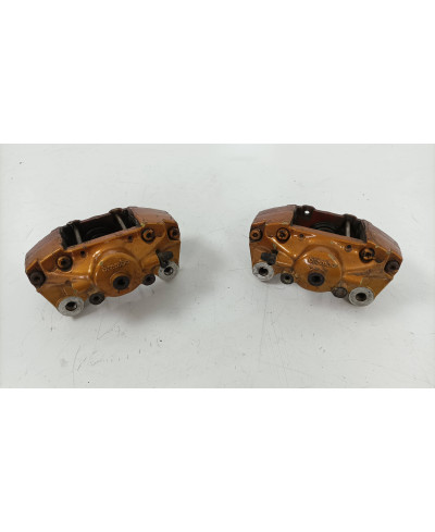 SET ETRIER ARRIERE BREMBO 350Z NISSAN