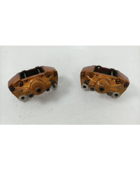SET ETRIER ARRIERE BREMBO 350Z NISSAN