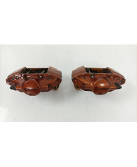 SET ETRIER ARRIERE BREMBO 350Z NISSAN