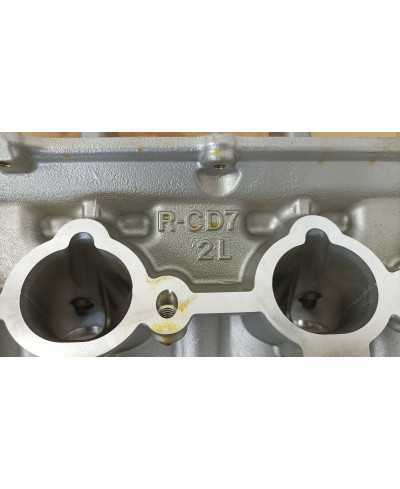 CULASSE DROITE VQ35 NISSAN