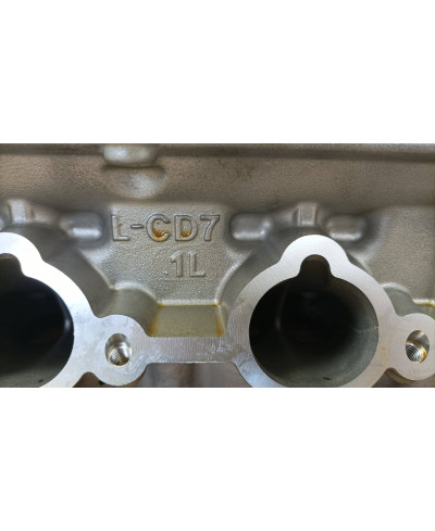 CULASSE GAUCHE VQ35 NISSAN