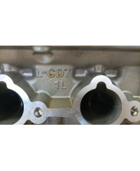 CULASSE GAUCHE VQ35 NISSAN