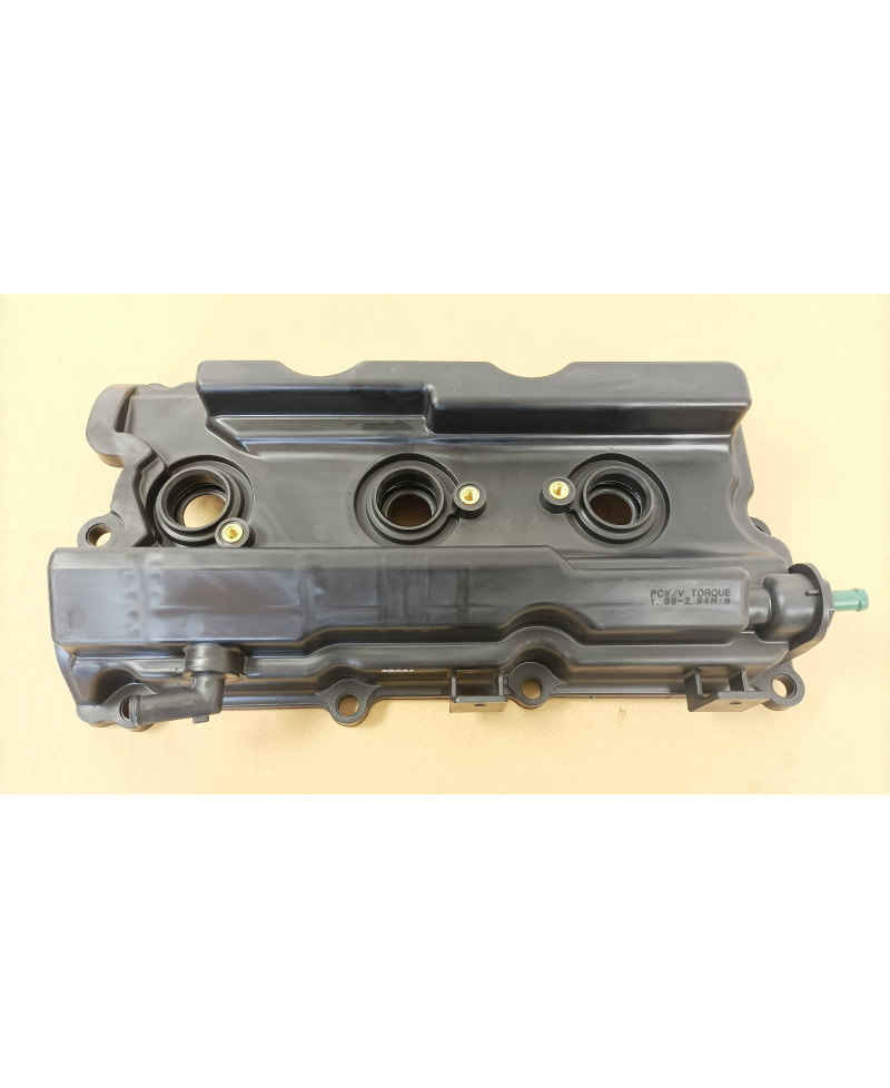 COUVRE CULASSE VQ40DE NISSAN