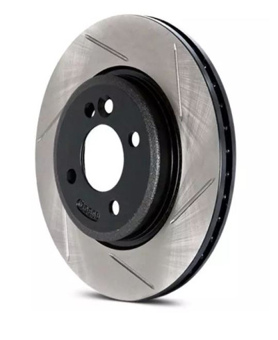 SET DISQUES ARRIERE 316x20 VENTILÉS SUBARU BRZ/ TOYOTA 86 - STOPTECH 