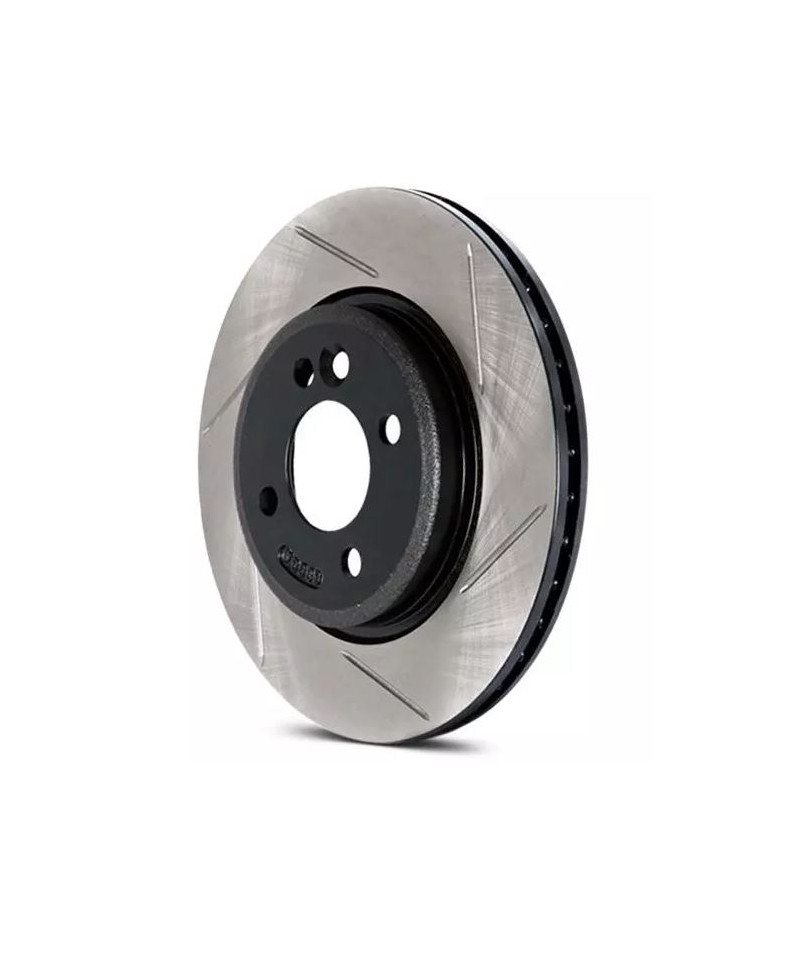 SET DISQUES ARRIERE 316x20 VENTILÉS SUBARU BRZ/ TOYOTA 86 - STOPTECH 