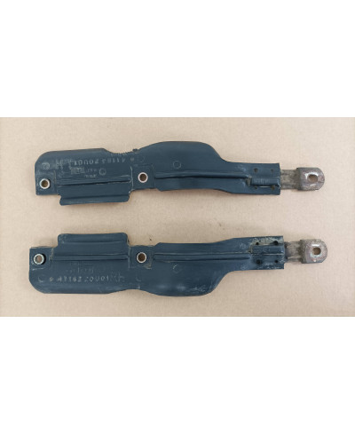 SET GUIDE AIR REFROIDISSEMENT FREIN 200SX S14 NISSAN