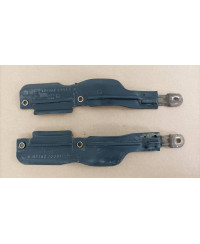 SET GUIDE AIR REFROIDISSEMENT FREIN 200SX S14 NISSAN