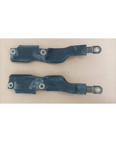 SET GUIDE AIR REFROIDISSEMENT FREIN 200SX S14 NISSAN