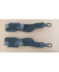 SET GUIDE AIR REFROIDISSEMENT FREIN 200SX S14 NISSAN