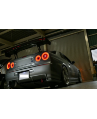 SET FEUX ARRIERES LED V2 HALO R34 EPR