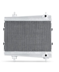 RADIATEURS AUXILIAIRES ALUMINIUM PERFORMANCE BMW G8X M3/M4 2021+ - MISHIMOTO 