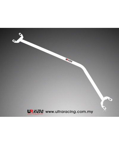 BARRE ANTI RAPPROCHEMENT AVANT HONDA CIVIC 86-87 - ULTRA RACING 