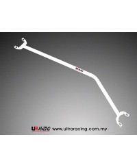 BARRE ANTI RAPPROCHEMENT AVANT HONDA CIVIC 86-87 - ULTRA RACING 