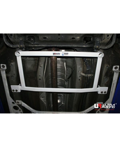 RENFORT CHASSIS AVANT HONDA CIVIC (FD1/FG1) 06-11 - ULTRA RACING 