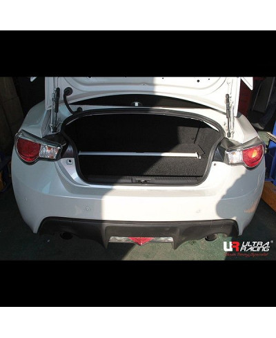 ARRE ANTI RAPPROCHEMENT INTERIEURE ARRIERE AJUSTABLE TOYOTA GT86/SUBARU BRZ - ULTRA RACING 