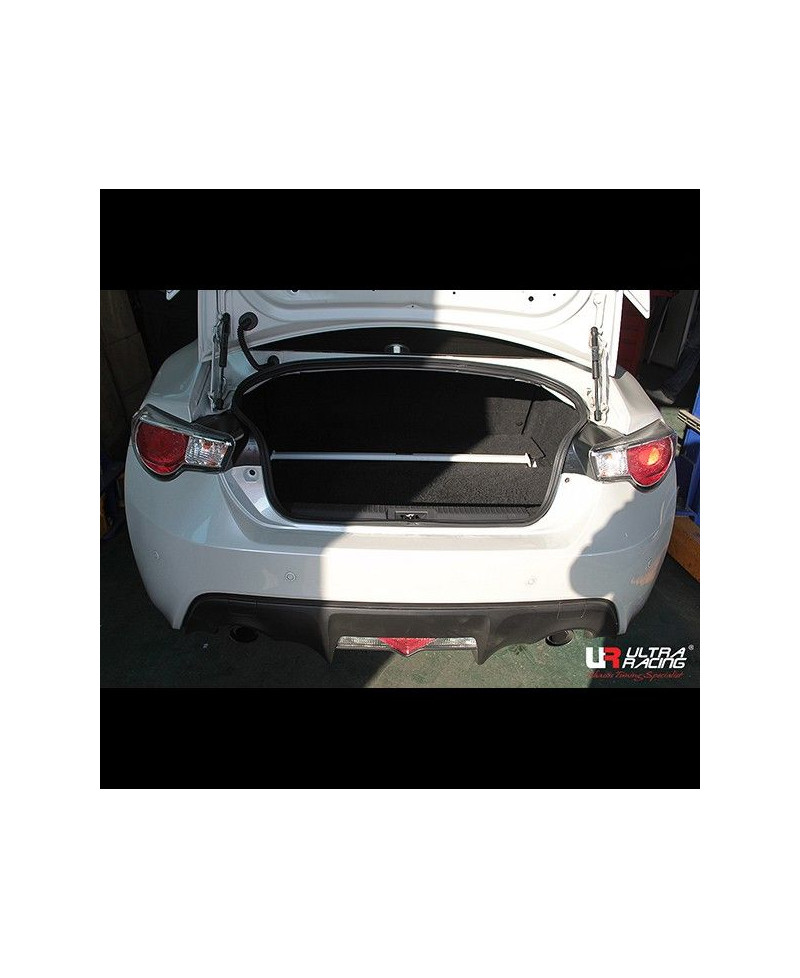 ARRE ANTI RAPPROCHEMENT INTERIEURE ARRIERE AJUSTABLE TOYOTA GT86/SUBARU BRZ - ULTRA RACING 