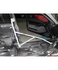 BARRE ANTI RAPPROCHEMENT INTERIEURE HONDA CIVIC (EG3/6) 91-95 - ULTRA RACING 